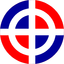 Rep. Dom. Air Force roundel